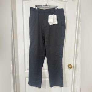 NWT Men’s Blackhawk Slacks